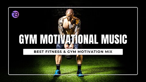 Gym Motivational Music | Motivational Video | Strong | Bollywood | English | Boost Up