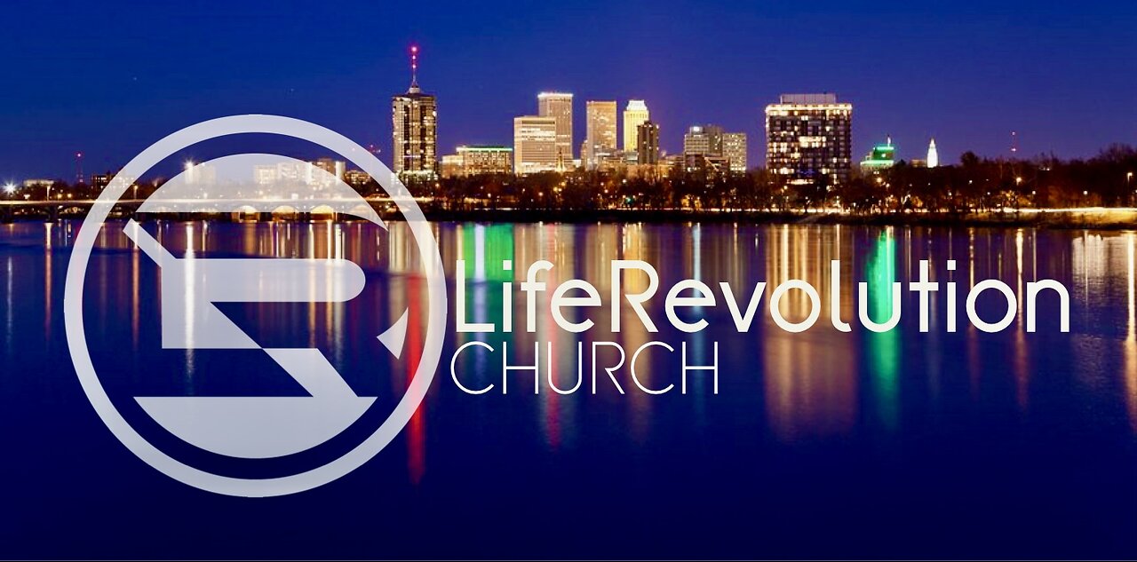 Life Revolution Church