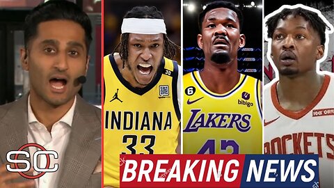 2025 NBA Free Agency Buzz: Turner’s Future, Ayton-Lakers Link, Finney-Smith to Houston?