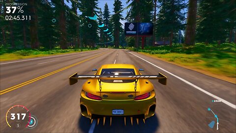 The Crew 2 🇵🇰