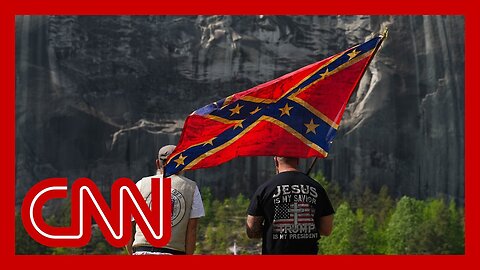 Georgia Confederacy group sues state park over new exhibit