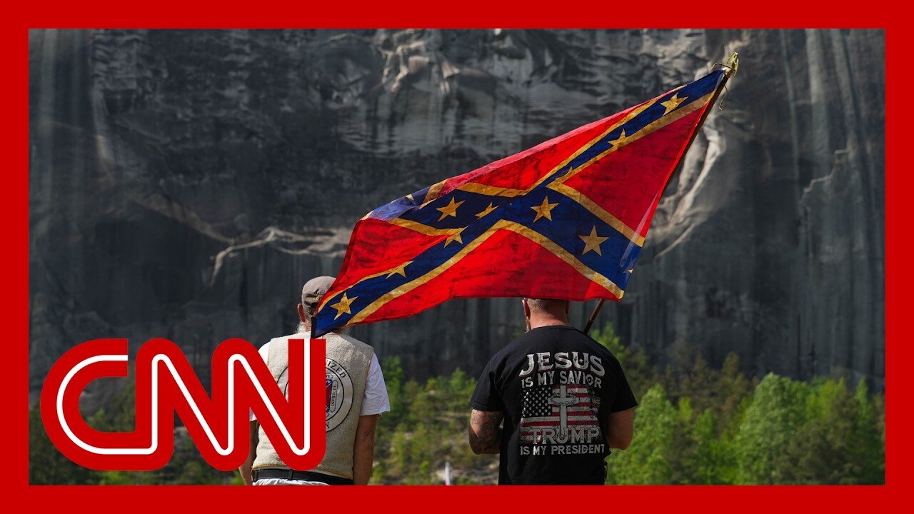 Georgia Confederacy group sues state park over new exhibit