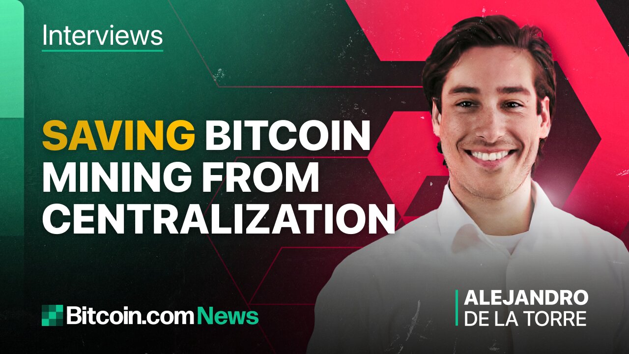Saving Bitcoin Mining from Centralization