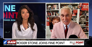 Why CIA Lunatic Susan Miller Continues to Lie About Russian Collusion | OAN