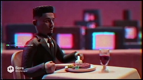 [2.17.26, Part 1] LowTierGod (live) 2026-02-17 213600 [317691387609]