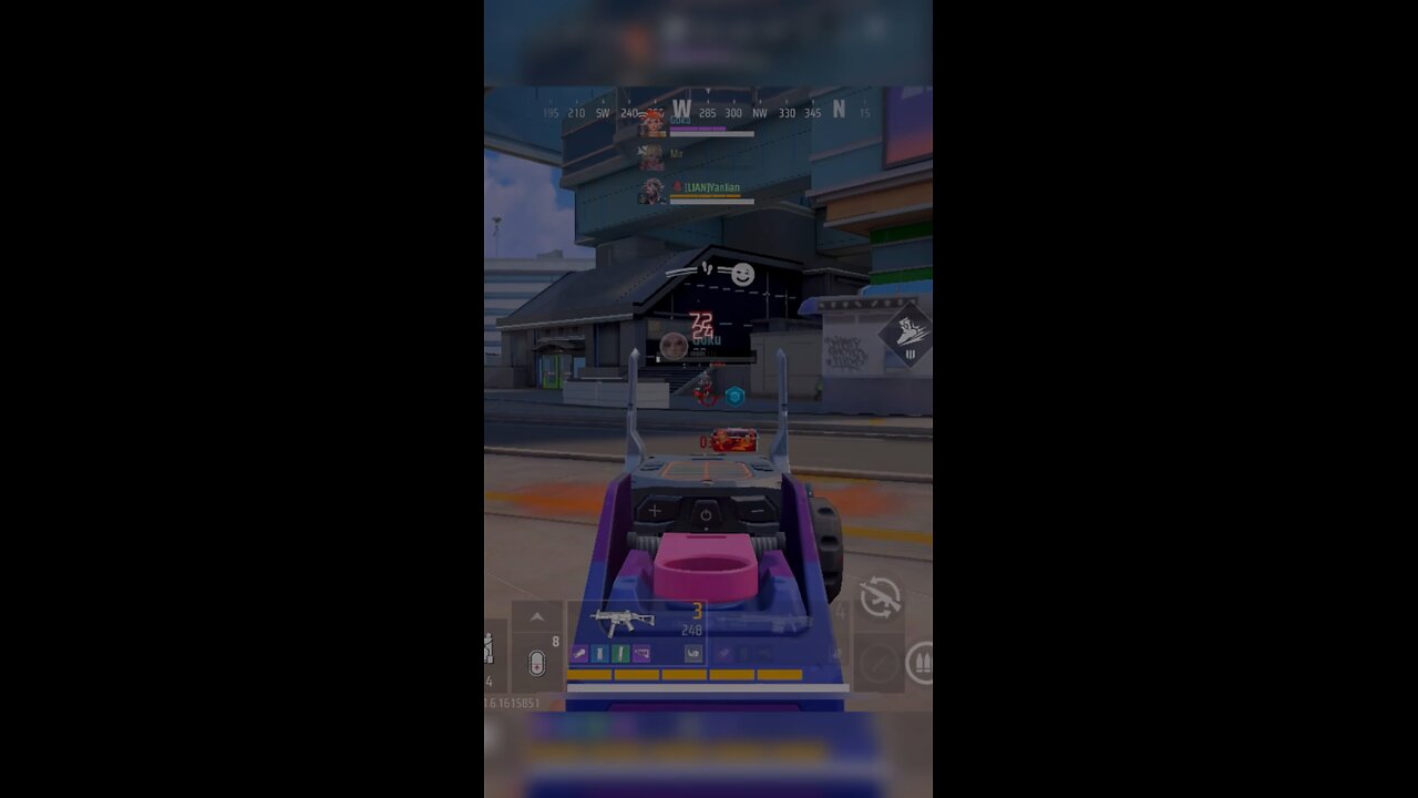 15kills full video on YouTube (ZYFERR)