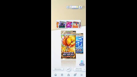 POKEMON TCG DAILY PACK OPENING!!!