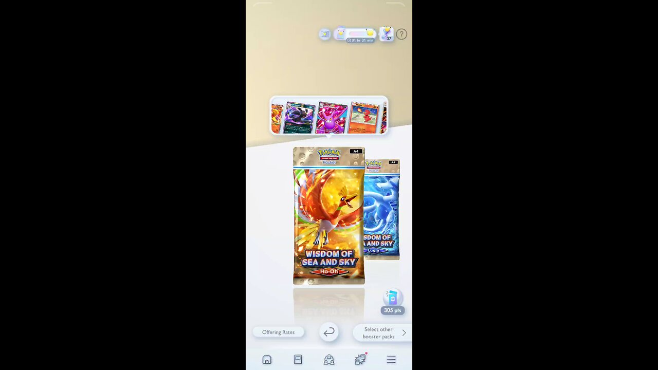 POKEMON TCG DAILY PACK OPENING!!!