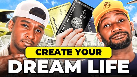 What Is Your DREAM LIFE Worth To You
