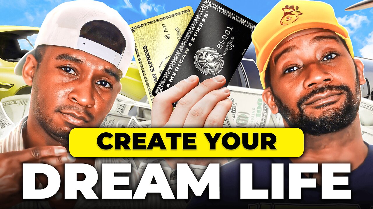 What Is Your DREAM LIFE Worth To You