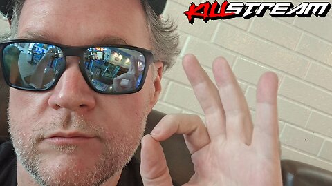 KILLSTREAM BONUS: Cookin' With The Ralphamale