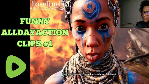 ALLDAYACTION'S FUNNY CLIPS #1