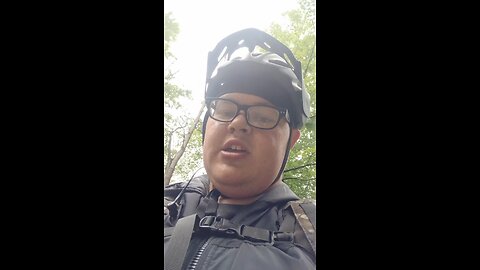 bike ride need too get camera
