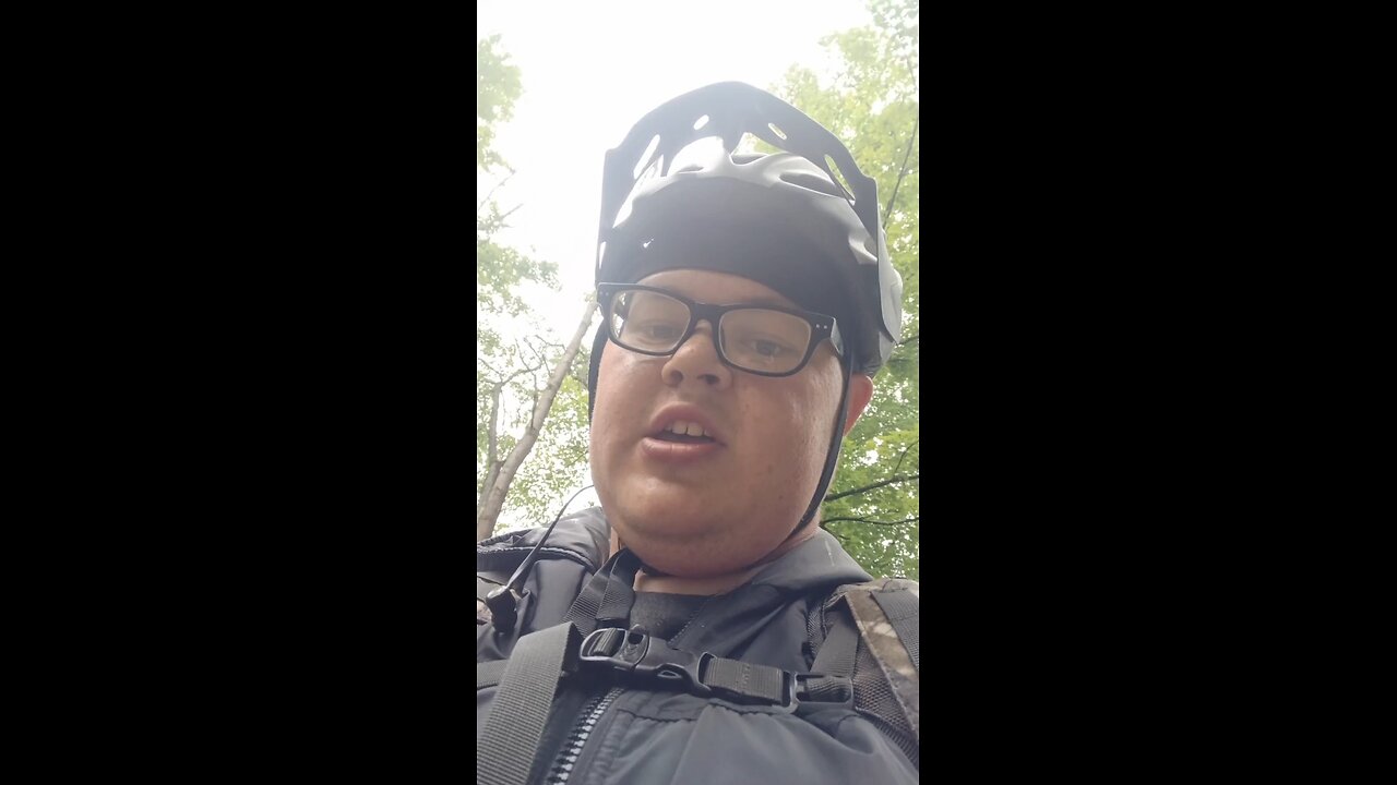 bike ride need too get camera