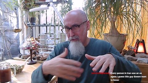 Why the Nobility Clan/Gulf Monarchies are allied with Zionist Israel & fear Iran. - Chycho