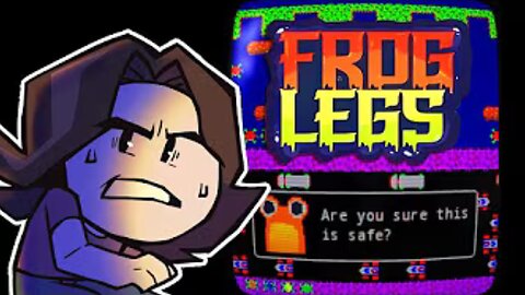 🐸😱 These Frogs Want REVENGE! | The Truth About Frog Legs 🍴🔥