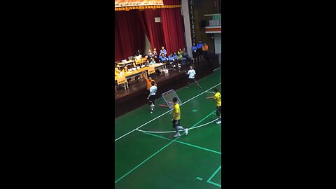 Do you know this sport ? 🤯
