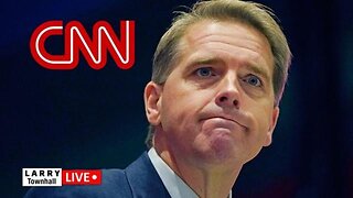 Did Scott Jennings Finally Break CNN? Will Adam Schiff Be Brought To Justice?