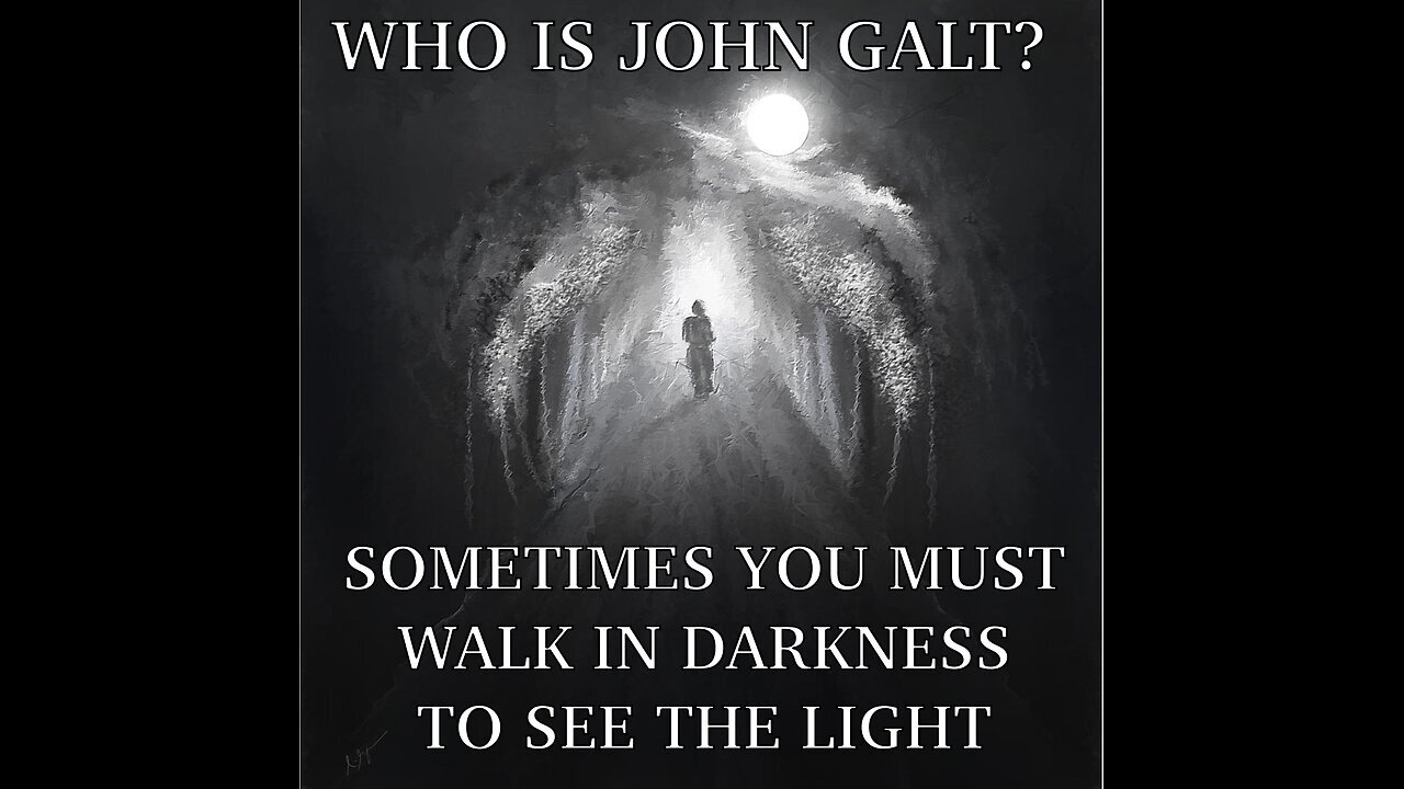 JOHN GALT UPDATE # 380 W/ JUAN O'SAVIN, MIKE KING, JOSH REID, ALPHA WARRIOR, GENE DECODE, THE GHOST