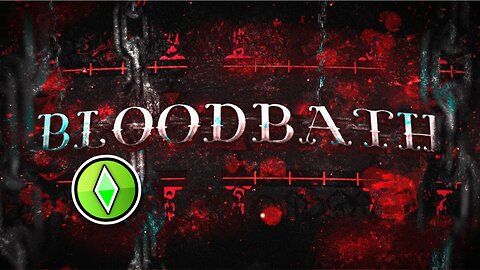 Bloodbath 0-100% (Practice Mode)