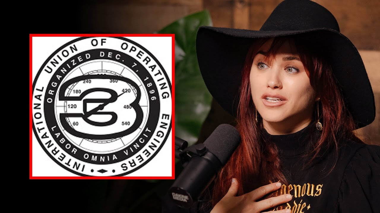 Pashyn talks about the inspiration behind her script about a mother's union