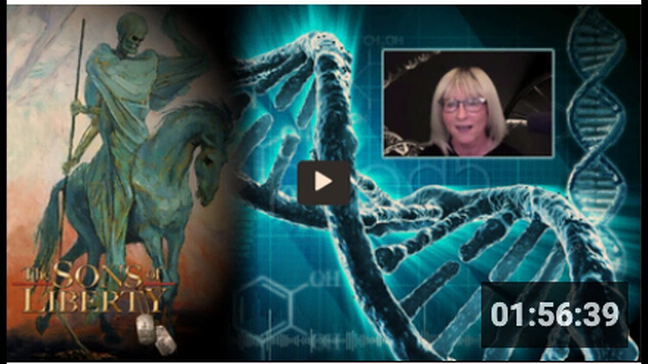 "Biblical Proportions: Dr. Lee Merritt's Observation on Current Impact of Vaccinations"