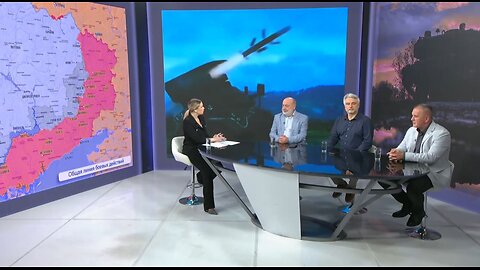 AKTUELNOSTI - Razgovor Putina i Trampa - Da li svet moze da se nada miru u Ukrajini? - (04.07.2025)