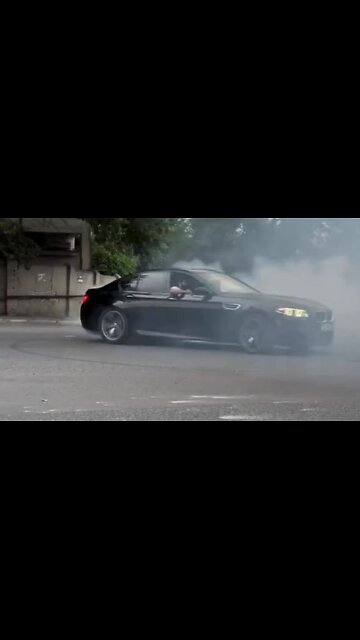 Black Beast BMW f10m5 💪💪💪