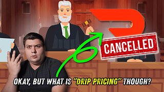 Doordash CANCELED for Excessive Customer Fees! Class Action Lawsuit Coming in Hot!