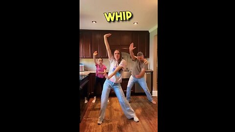 Let it Whip!