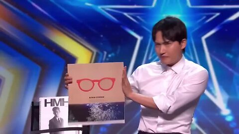 Britain's Got Talent 2025: Best Auditions - Episode 8!
