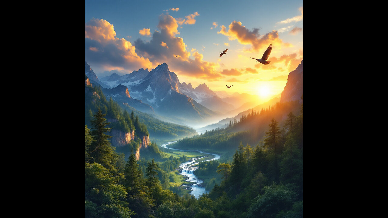 Nature's beauty 😍