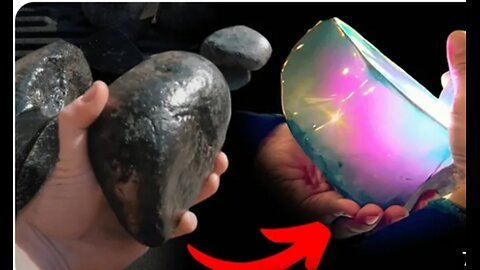 This Is How? Found Amazing Jade Using This Simple Method