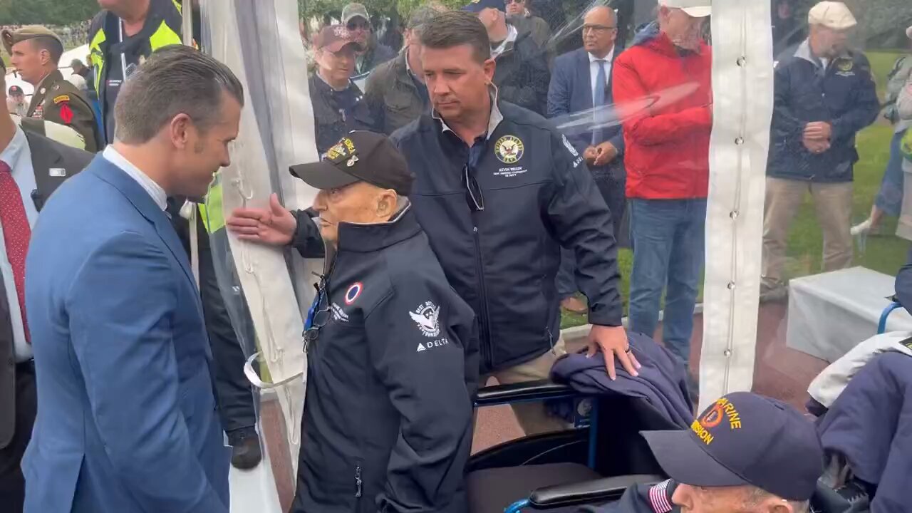 This is MERICA. Gratitude