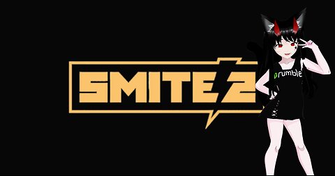 ⭐ Rumble Exclusive⭐ 💚Smite!!💚
