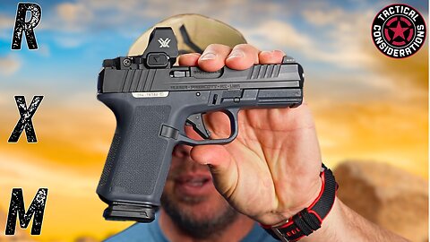 Is The Ruger RXM Worth Your Money in 2025?
