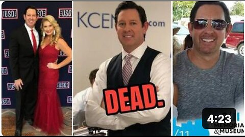 "Controversial News Anchor, An Ardent Trump Supporter, Passes Away Suddenly"