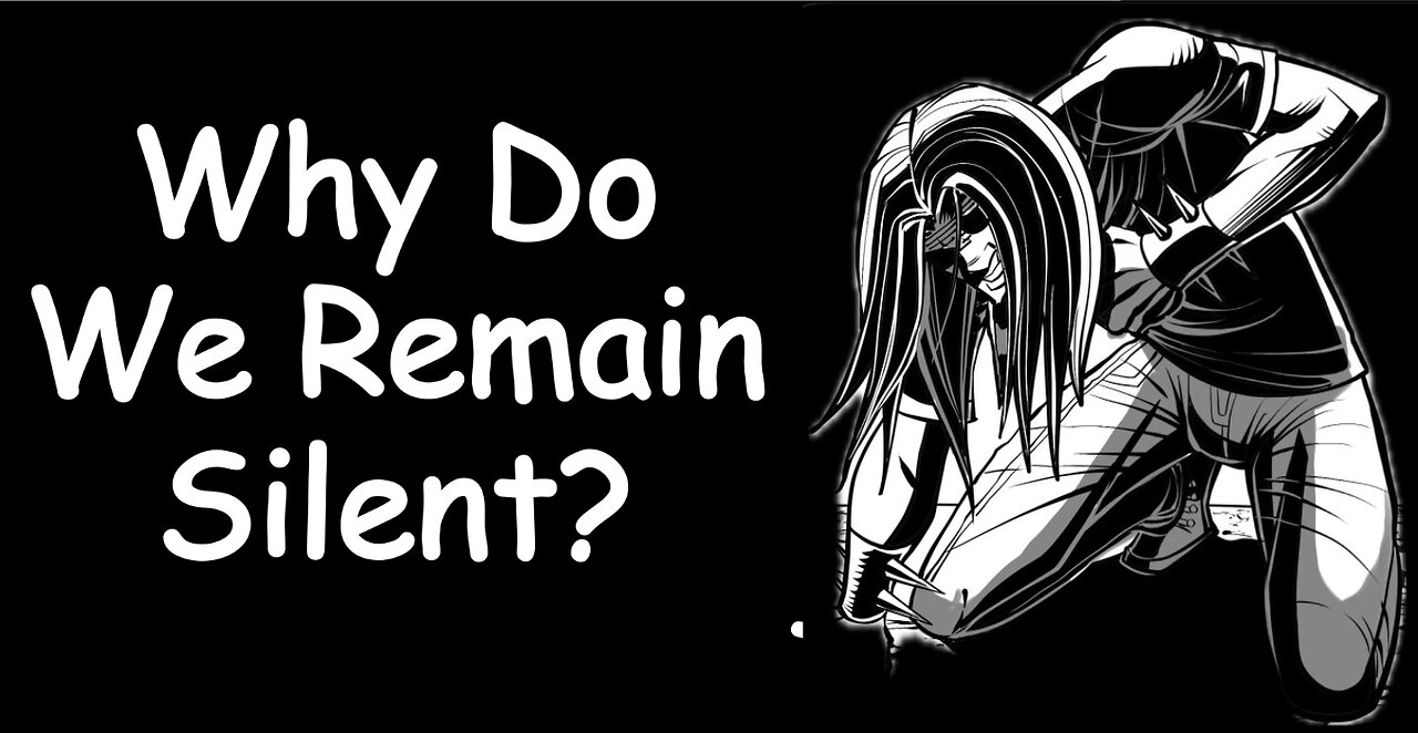 SEXUAL ABUSE / Coffee With PB