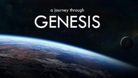 Broken Before God (Genesis 32:1-32)