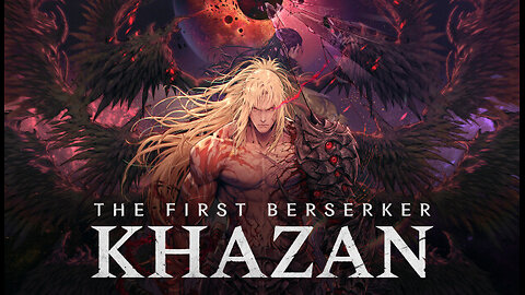 🎮 The First Berserker KHAZAN - gimme dem milkers [2]