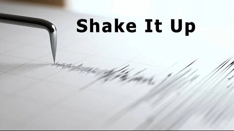 Shake It Up