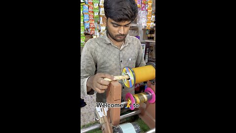 20₹ ka monokite ka manjha.