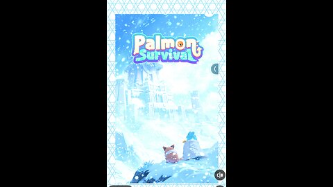 Palmon Survival Pals tussling