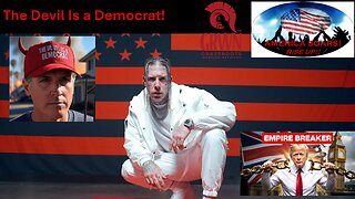 The Devil Is a Democrat