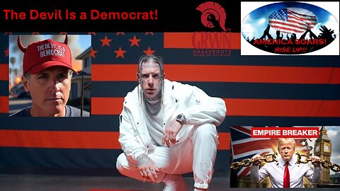 The Devil Is a Democrat