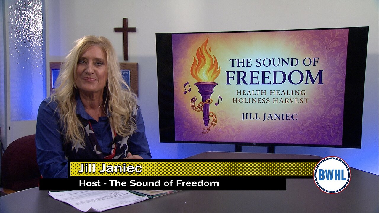 What is True Freedom?