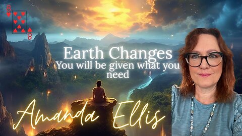 8:8 Mother Earth, Whales, Lions Gate IS Different This Year