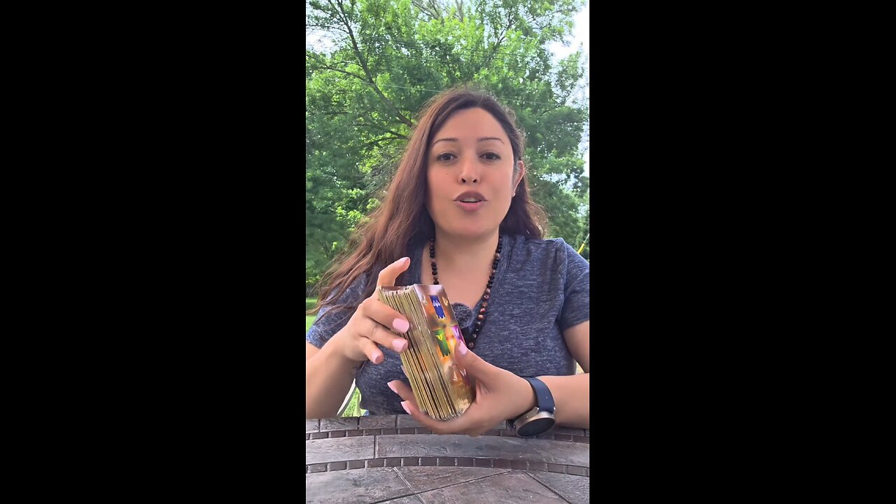 Scorpio Sun, Moon & Rising Tarot Forecast July 21 to 27