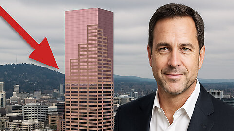 Portland's 'Big Pink' Sold for Only $45M?!