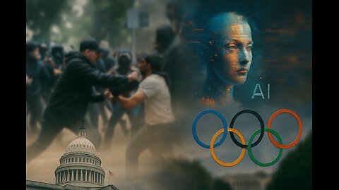 Flashpoints: Berkeley, BBC & the Beltway